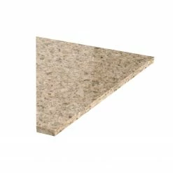 NewAge Products Signature Series Outdoor Kitchen 45 Degree Granite Countertop