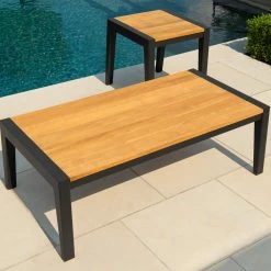 NewAge Products Rhodes Coffee Table 16 NewAge Products Rhodes Coffee Table