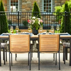 NewAge Products Monterey Dining Table