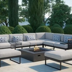 NewAge Products Sunbrella® Accent Pillow (Set Of 2)