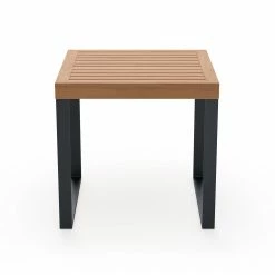 NewAge Products Patio Furniture Monterey Side Table 12 NewAge Products Patio Furniture Monterey Side Table