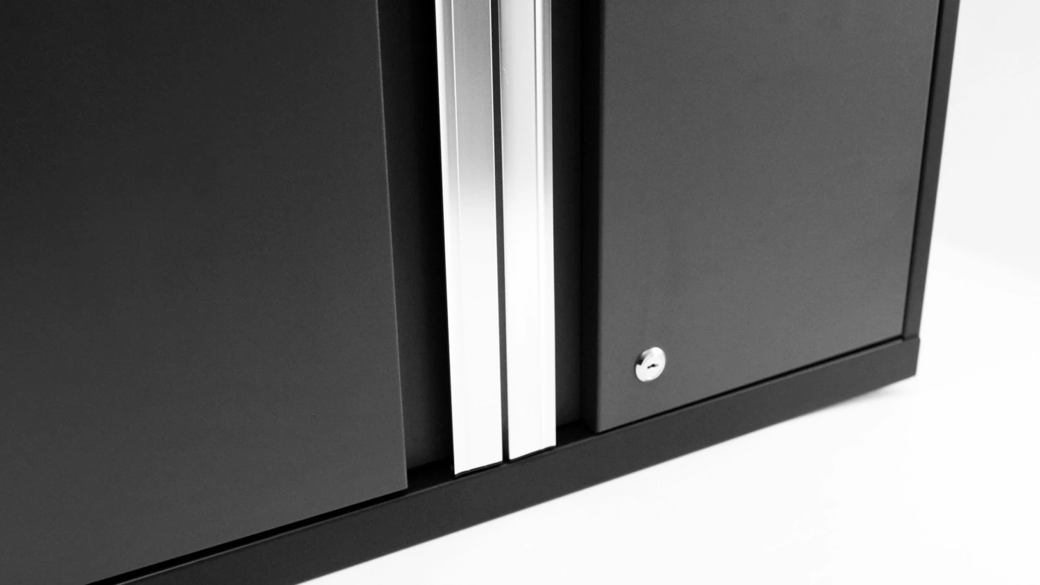 NewAge Products Pro Series 5 Piece Cabinet Set Wall Cabinets 38 NewAge Products Pro Series 5 Piece Cabinet Set Wall Cabinets