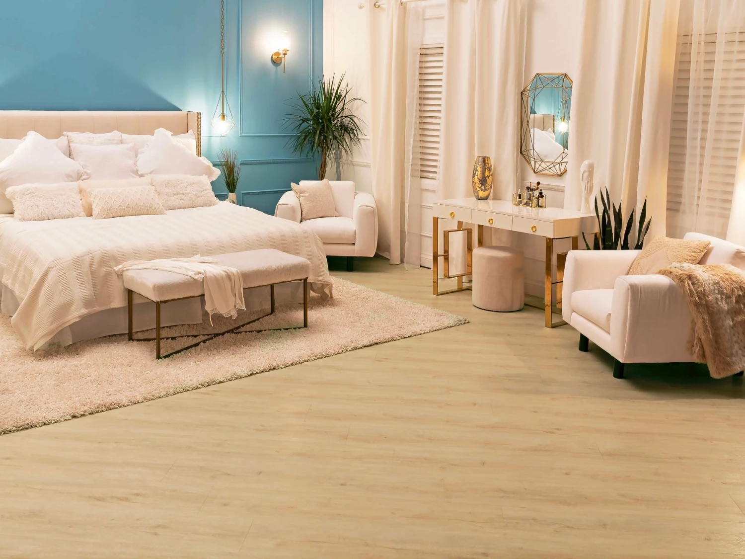 NewAge Products Luxury Vinyl Planks Stone Composite LVP Flooring 5mm 16 NewAge Products Luxury Vinyl Planks Stone Composite LVP Flooring 5mm