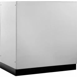 None Outdoor Kitchen Stainless Steel 32" Bar Cabinet 25 None Outdoor Kitchen Stainless Steel 32