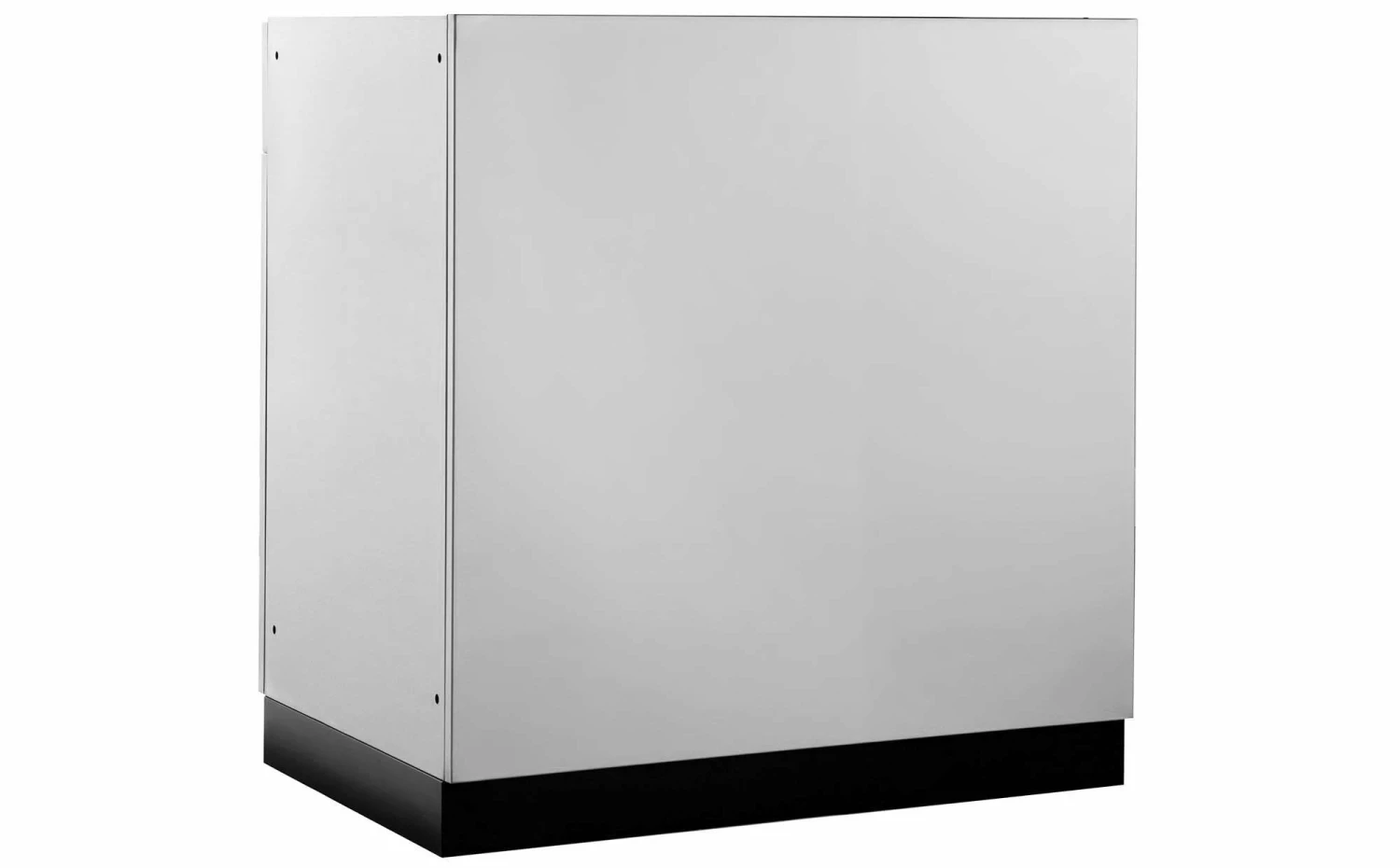 None Outdoor Kitchen Stainless Steel 32" Bar Cabinet 3 None Outdoor Kitchen Stainless Steel 32" Bar Cabinet