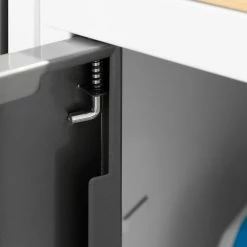 NewAge Products Garage Storage Bold Series 36 In. Base Cabinet