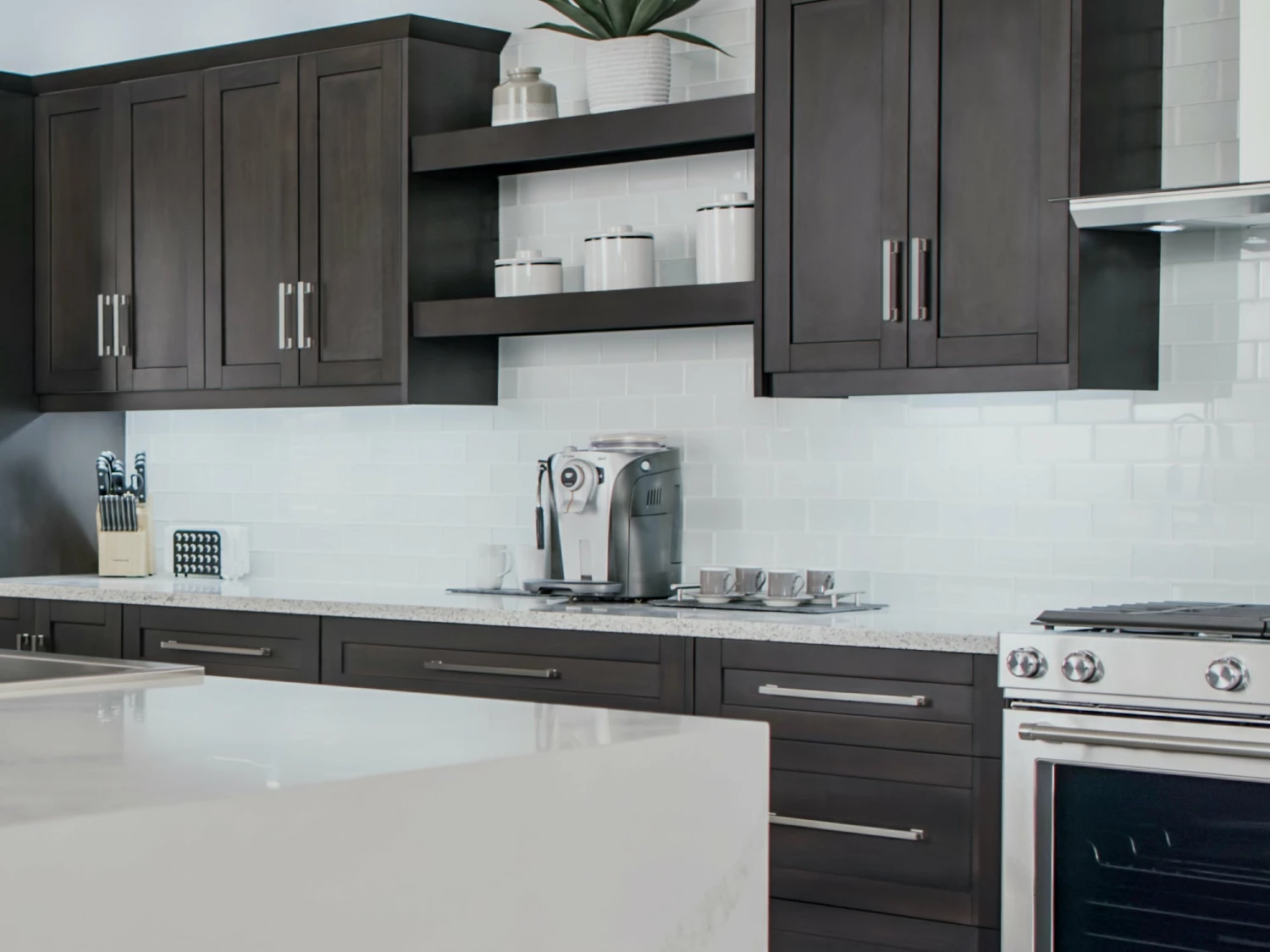 NewAge Products Home One Door, Single Drawer Cabinet, 18 Inch 42 NewAge Products Home One Door, Single Drawer Cabinet, 18 Inch