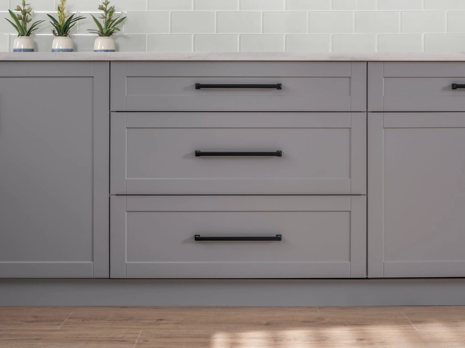 NewAge Products Home One Door, Single Drawer Cabinet, 18 Inch 30 NewAge Products Home One Door, Single Drawer Cabinet, 18 Inch