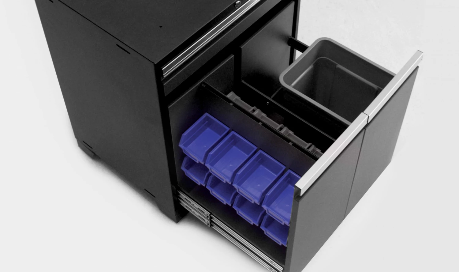 NewAge Products Pro Series 14 Piece Cabinet Set 22 NewAge Products Pro Series 14 Piece Cabinet Set