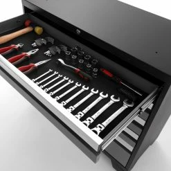 NewAge Products Bold Series 36 In. Tool Cabinet 26 NewAge Products Bold Series 36 In. Tool Cabinet