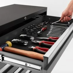 NewAge Products Bold Series 36 In. Tool Cabinet 39 NewAge Products Bold Series 36 In. Tool Cabinet