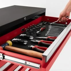 NewAge Products Bold Series 36 In. Tool Cabinet 32 NewAge Products Bold Series 36 In. Tool Cabinet