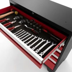 NewAge Products Bold Series 36 In. Tool Cabinet 33 NewAge Products Bold Series 36 In. Tool Cabinet