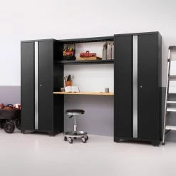 NewAge Products Bold Series 48 In. Multi-Use Locker 96 NewAge Products Bold Series 48 In. Multi-Use Locker