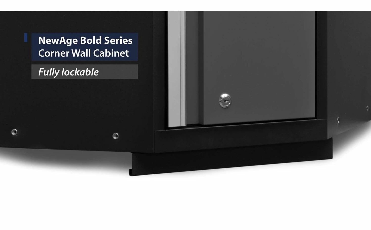 None Bold Series Corner Wall Garage Storage 10 None Bold Series Corner Wall Garage Storage