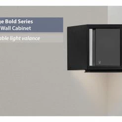 None Bold Series Corner Wall Garage Storage 24 None Bold Series Corner Wall Garage Storage