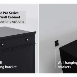 None Bold Series Corner Wall Garage Storage 26 None Bold Series Corner Wall Garage Storage