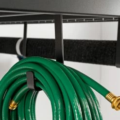 NewAge Products VersaRac Accessories – Multi-Purpose Hooks (Pack Of 4) 