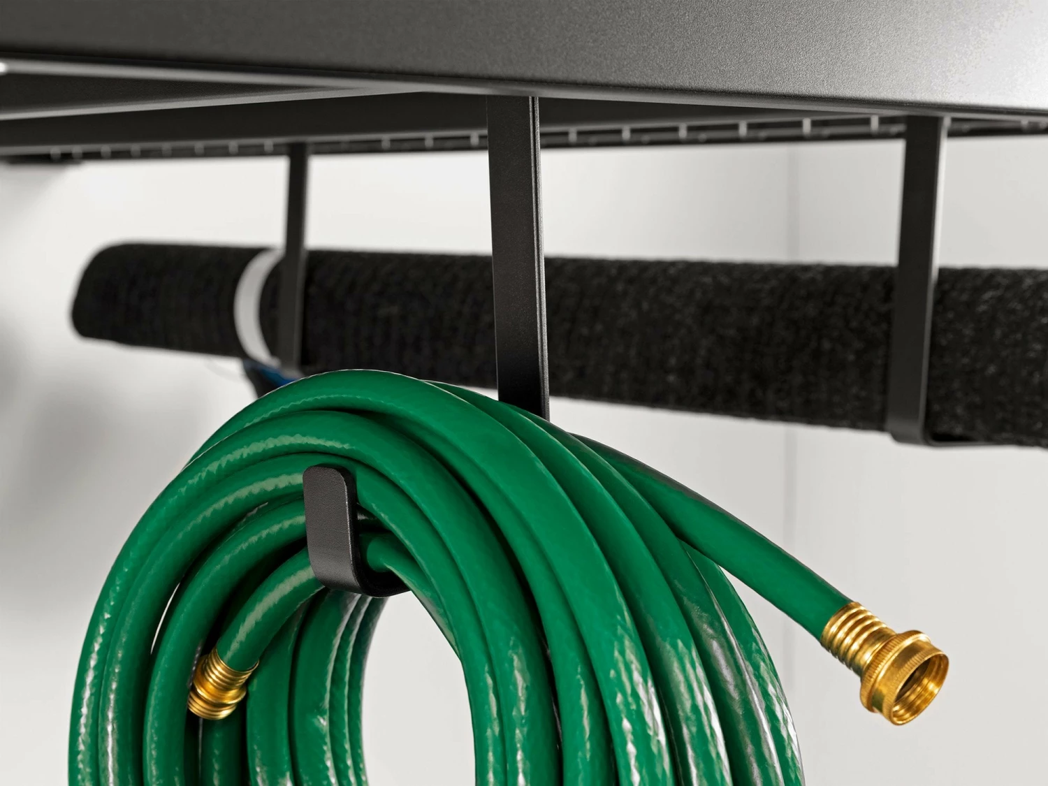 NewAge Products VersaRac Accessories – Multi-Purpose Hooks (Pack Of 4) 16 NewAge Products VersaRac Accessories – Multi-Purpose Hooks (Pack Of 4)