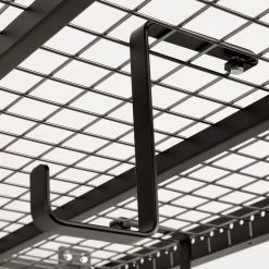 NewAge Products VersaRac Accessories – Multi-Purpose Hooks (Pack Of 4) 