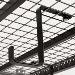 NewAge Products VersaRac Accessories – Multi-Purpose Hooks (Pack Of 4) 36 NewAge Products VersaRac Accessories – Multi-Purpose Hooks (Pack Of 4)