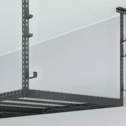 NewAge Products VersaRac Accessories – Post Mount Hooks (Pack Of 6) 