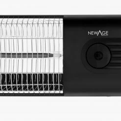 NewAge Products Garage Storage 1500w Infrared Heater 20 NewAge Products Garage Storage 1500w Infrared Heater