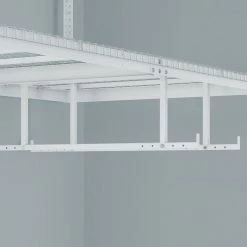 NewAge Products VersaRac Accessories - Hanging Bars (Pack Of 2) 19 NewAge Products VersaRac Accessories - Hanging Bars (Pack Of 2)