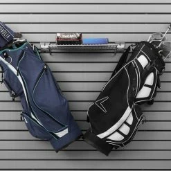 NewAge Products Shelves Golf Hook And Shelf (Pack Of 1)