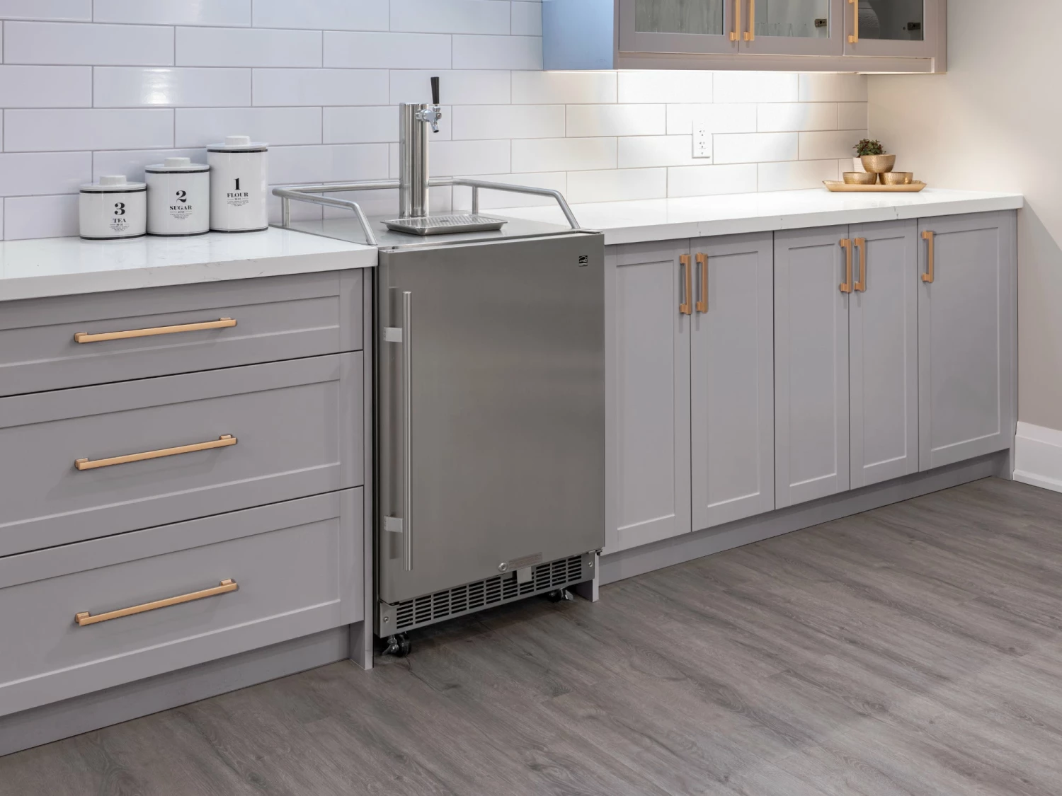 NewAge Products Home Wet Bar 10 Piece Cabinet Set With Drawers, Shelves, 36 In. Sink And Faucet - 24 Inch Home Bar Cabinets 25 NewAge Products Home Wet Bar 10 Piece Cabinet Set With Drawers, Shelves, 36 In. Sink And Faucet - 24 Inch Home Bar Cabinets