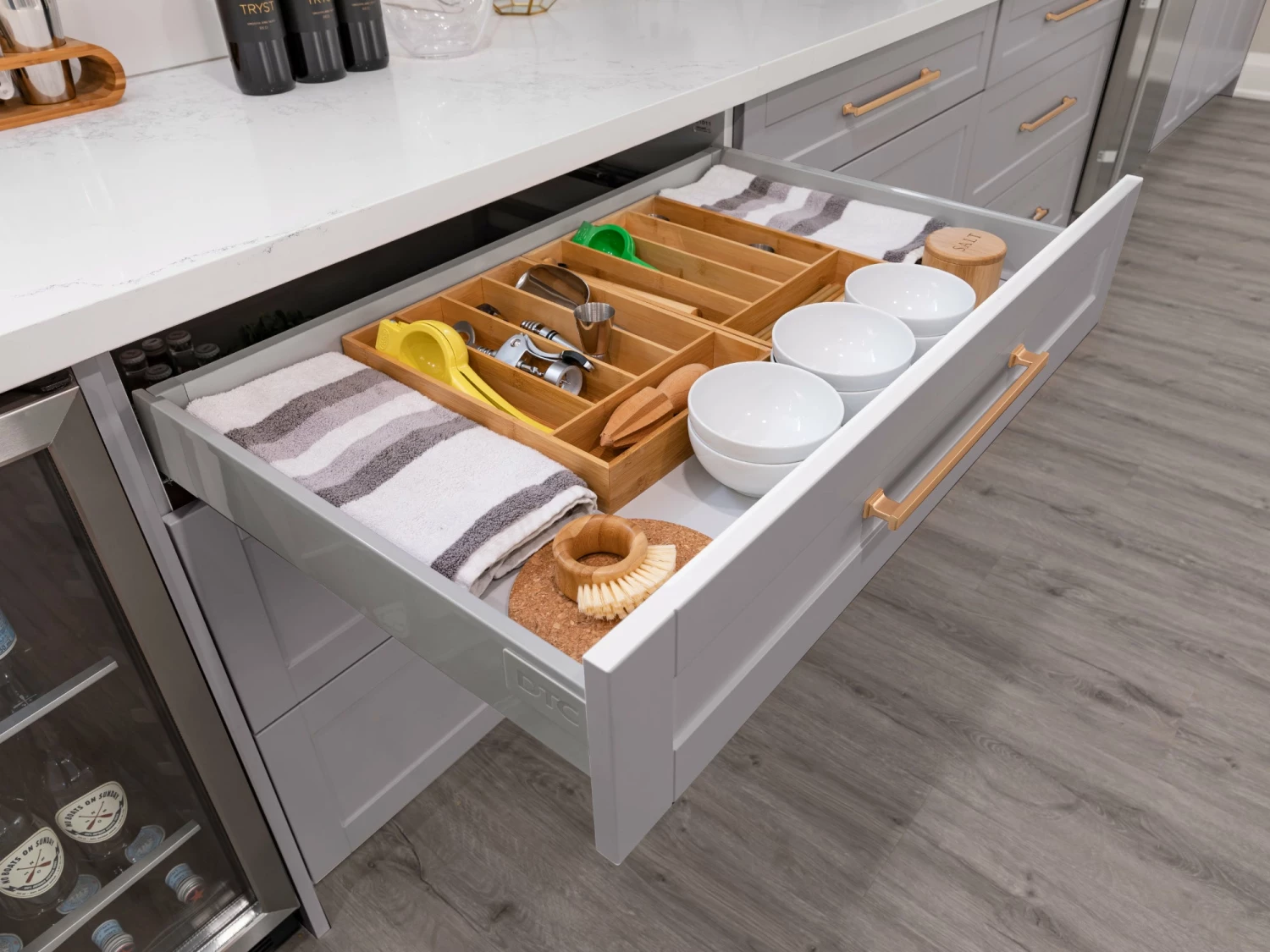 NewAge Products Home Bar Cabinets Home Wet Bar 9 Piece Cabinet Set With Drawers, Shelves, 36 In. Sink And Faucet - 24 Inch 26 NewAge Products Home Bar Cabinets Home Wet Bar 9 Piece Cabinet Set With Drawers, Shelves, 36 In. Sink And Faucet - 24 Inch