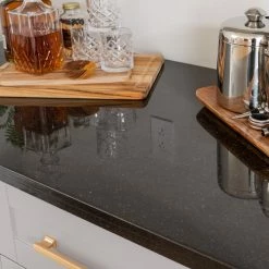 NewAge Products Home Bar Cabinets Home Bar 5 Piece Cabinet Set With Drawer Cabinet - 24 Inch 59 NewAge Products Home Bar Cabinets Home Bar 5 Piece Cabinet Set With Drawer Cabinet - 24 Inch