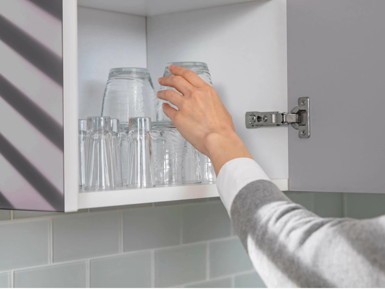 NewAge Products Home Wet Bar 10 Piece Cabinet Set With Shelves, 36 In. Sink And Faucet - 24 Inch Home Bar Cabinets 33 NewAge Products Home Wet Bar 10 Piece Cabinet Set With Shelves, 36 In. Sink And Faucet - 24 Inch Home Bar Cabinets