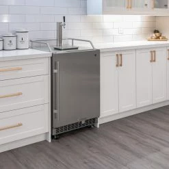 NewAge Products Home Wet Bar 8 Piece Cabinet Set With Glass Door, 24 In. Sink And Faucet - 24 Inch Home Bar Cabinets 40 NewAge Products Home Wet Bar 8 Piece Cabinet Set With Glass Door, 24 In. Sink And Faucet - 24 Inch Home Bar Cabinets