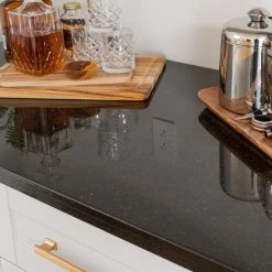 NewAge Products Home Bar Cabinets Home Bar 5 Piece Cabinet Set With Drawer Cabinet - 24 Inch 43 NewAge Products Home Bar Cabinets Home Bar 5 Piece Cabinet Set With Drawer Cabinet - 24 Inch