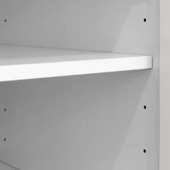 NewAge Products Home Bar 5 Piece Cabinet Set With Shelves - 24 Inch Home Bar Cabinets 48 NewAge Products Home Bar 5 Piece Cabinet Set With Shelves - 24 Inch Home Bar Cabinets