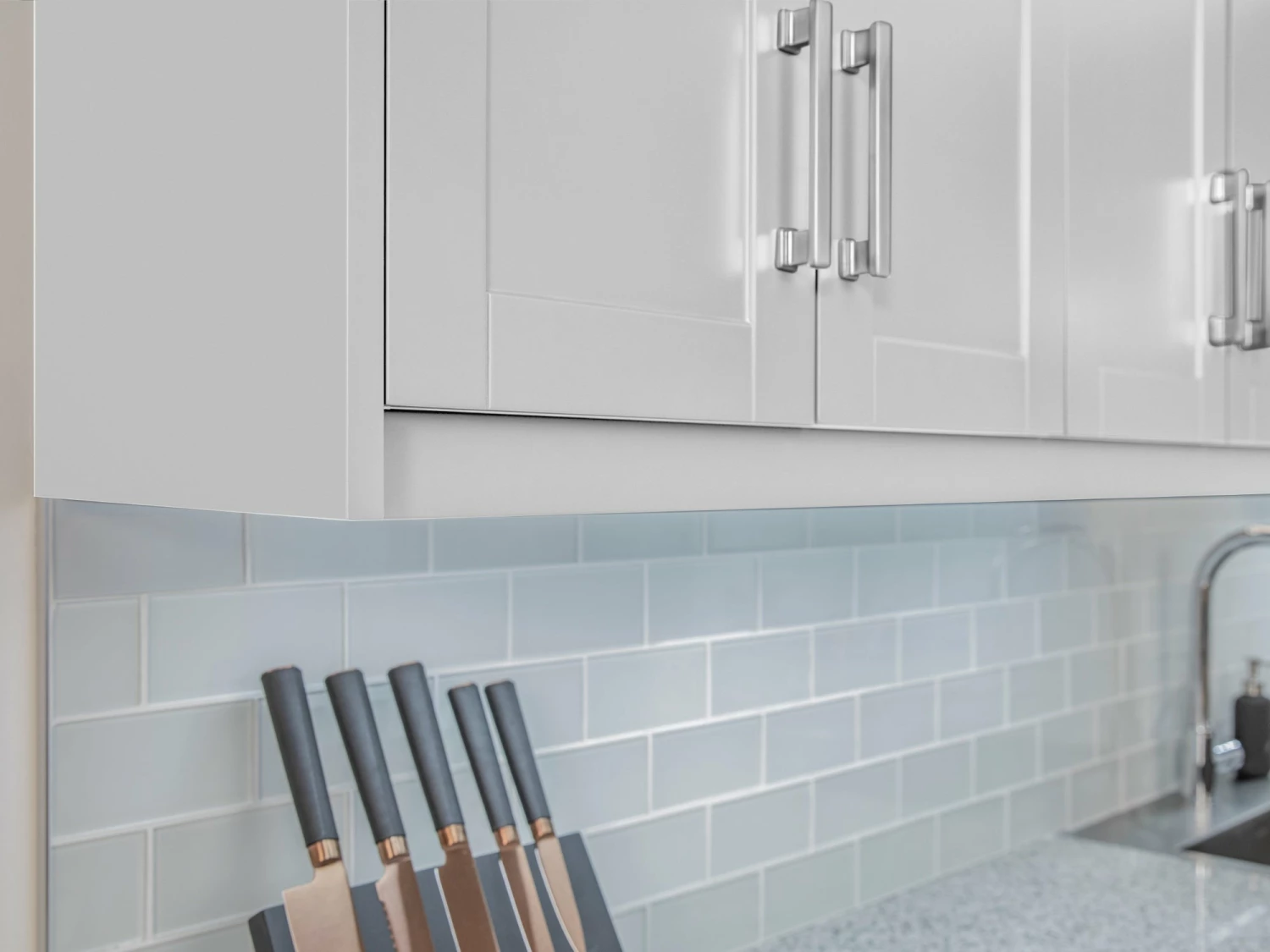 NewAge Products Home Bar Cabinets Home Bar 5 Piece Cabinet Set With Drawer Cabinet - 24 Inch 16 NewAge Products Home Bar Cabinets Home Bar 5 Piece Cabinet Set With Drawer Cabinet - 24 Inch