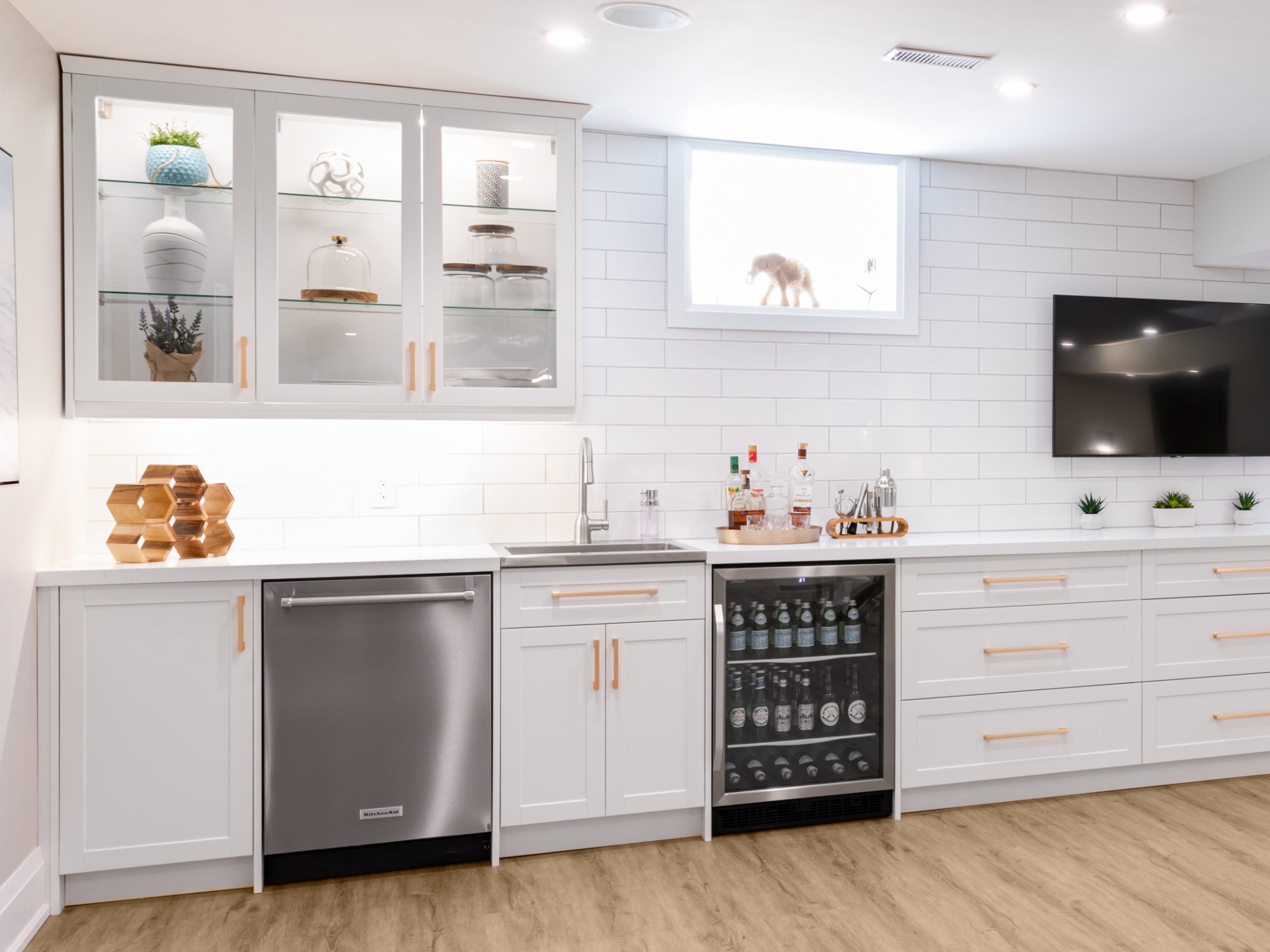 Newage home online bar cabinets
