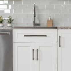 NewAge Products Home Blind Corner Base Cabinet, 36 Inch Pantry Cabinets 57 NewAge Products Home Blind Corner Base Cabinet, 36 Inch Pantry Cabinets