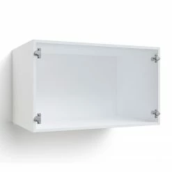 NewAge Products Home Extended Above Fridge Cabinet - 36 Inch