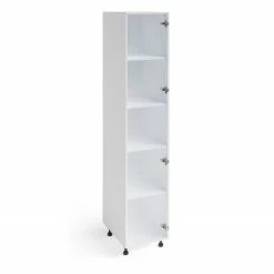 NewAge Products Pantry Cabinets Home Extended Pantry Cabinet (Frame Only)