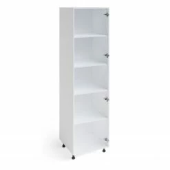 NewAge Products Pantry Cabinets Home Extended Pantry Cabinet (Frame Only) 24 NewAge Products Pantry Cabinets Home Extended Pantry Cabinet (Frame Only)