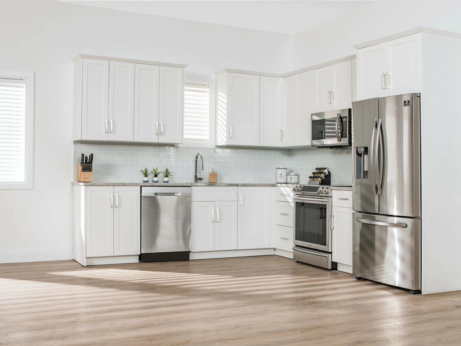 NewAge Products Home One Door, Single Drawer Cabinet, 18 Inch 60 NewAge Products Home One Door, Single Drawer Cabinet, 18 Inch