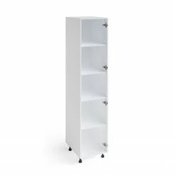 NewAge Products Home Pantry Cabinet 110 NewAge Products Home Pantry Cabinet