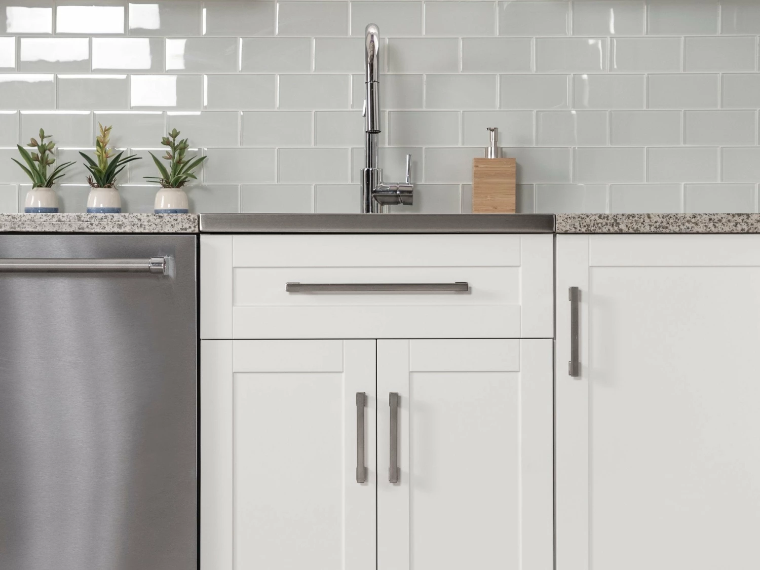 NewAge Products Home Pantry Cabinet 57 NewAge Products Home Pantry Cabinet