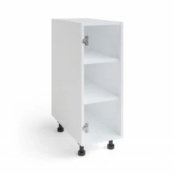 NewAge Products Home Single Door Base Cabinet (Frame Only) Pantry Cabinets