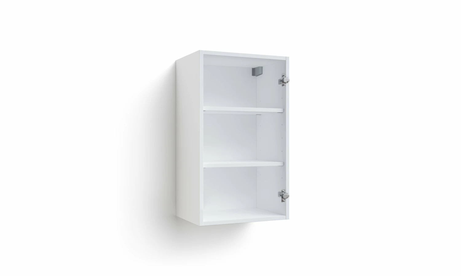 NewAge Products Home Single Door Wall Cabinet (Frame Only) Pantry Cabinets 25 NewAge Products Home Single Door Wall Cabinet (Frame Only) Pantry Cabinets