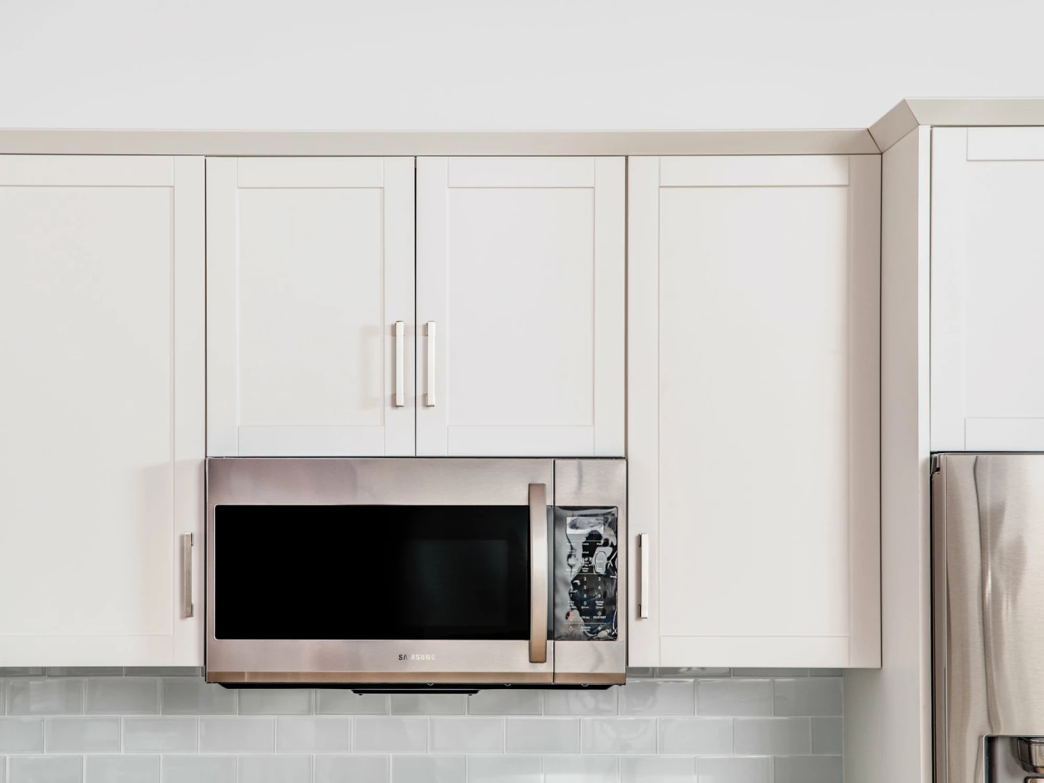 NewAge Products Home Two Door Wall Cabinet (Frame Only) Pantry Cabinets 11 NewAge Products Home Two Door Wall Cabinet (Frame Only) Pantry Cabinets