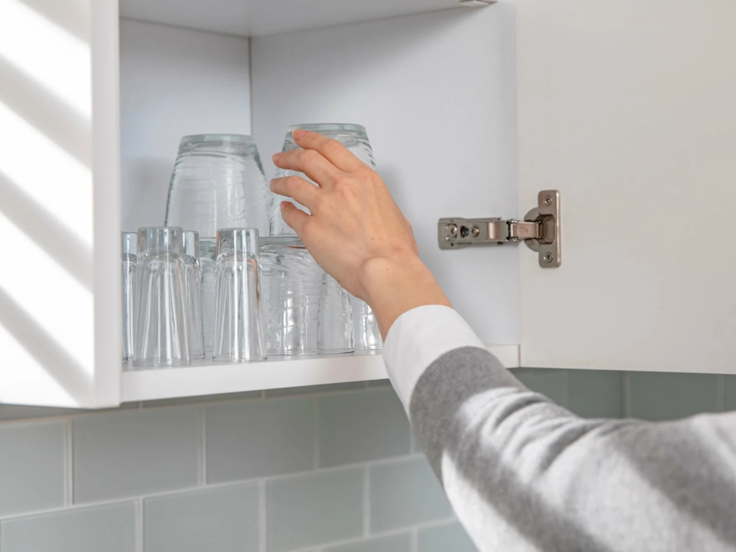 NewAge Products Home Two Door Wall Cabinet (Frame Only) Pantry Cabinets 12 NewAge Products Home Two Door Wall Cabinet (Frame Only) Pantry Cabinets