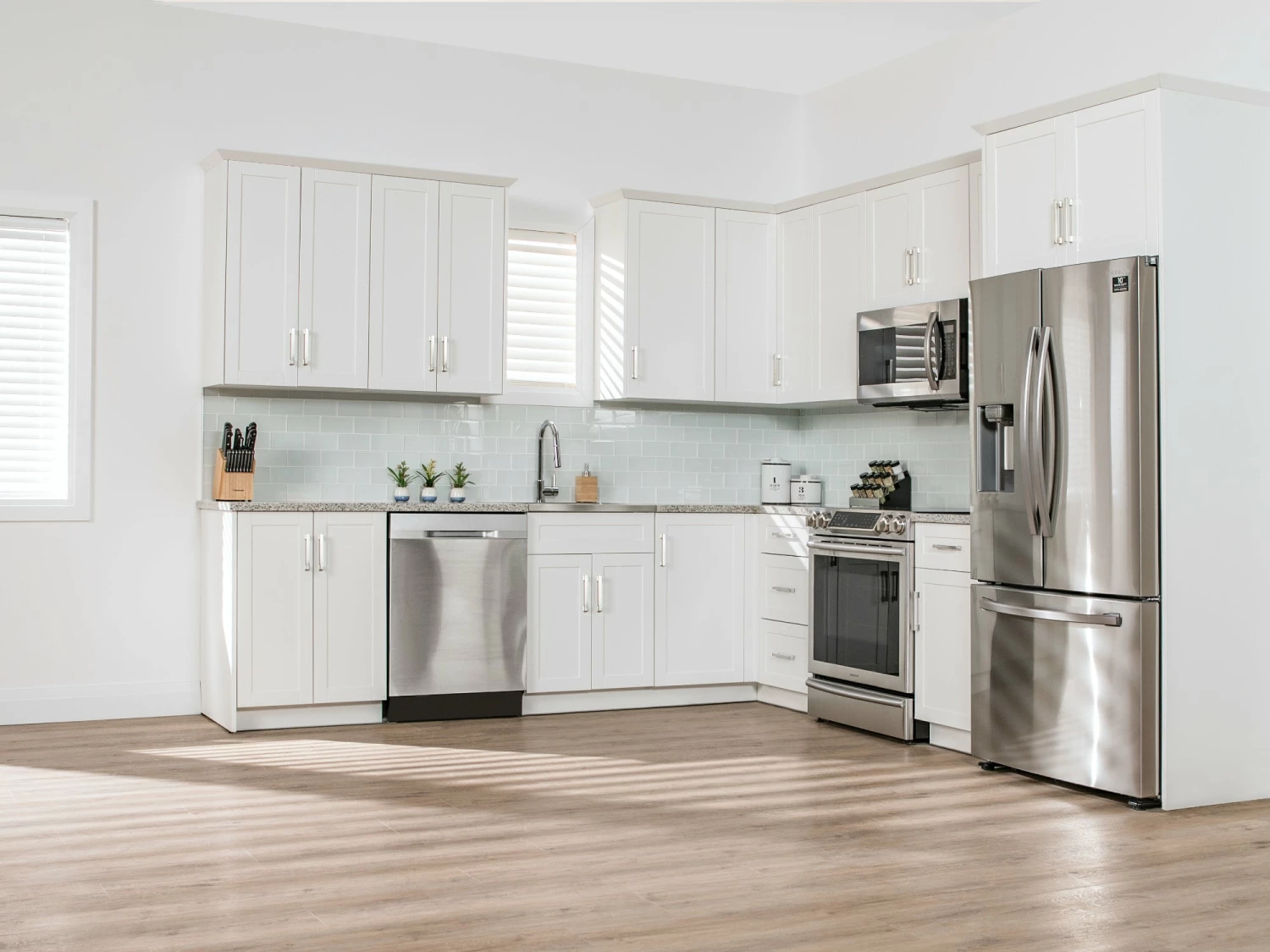 NewAge Products Home Two Door Wall Cabinet (Frame Only) Pantry Cabinets 13 NewAge Products Home Two Door Wall Cabinet (Frame Only) Pantry Cabinets